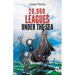 20,000 Leagues Under The Sea - Fingerprint