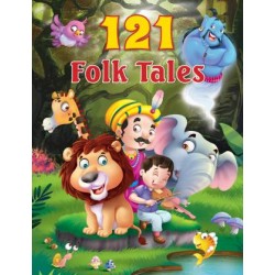 121 Folk Tales                     