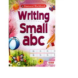 DWB - Writing Small ABC            