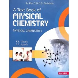 KP-A TB OF PHYSICAL CHEMISTRY I-CHAUGH