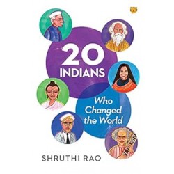 20 Indians Who Changed The World