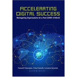 Accelerating Digital Success       
