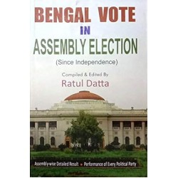 Bengal Vote In Assembly Election