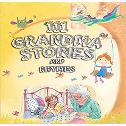 111 Grandma Stories