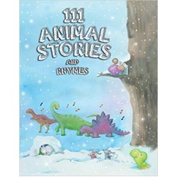 111 Animal Stories and rhymes