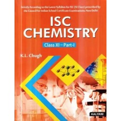 KP-ISC CHEMISTRY PART-1 CL 11