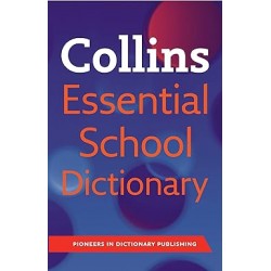 Collins Essential Dictionary