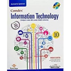 RATNA-COMDEX INFORMATION TECHHNOLOGY 10