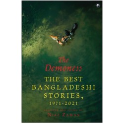 The Demoness The Best Bangladeshi  