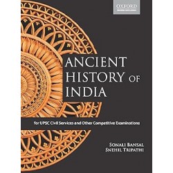 Ancient History Of India