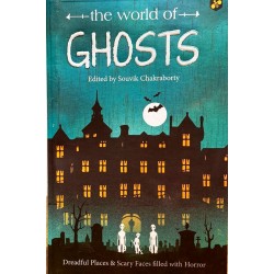 The World Of Ghosts