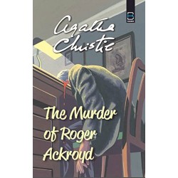 The Murder Of Roger Akrod