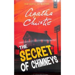 The Secret Of Chimneys