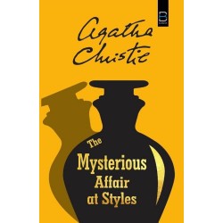 The Mysterious Affairs At Style