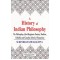 A History Of Indian Philosophy  (Vol4)