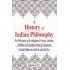 A History Of Indian Philosophy  (Vol4)