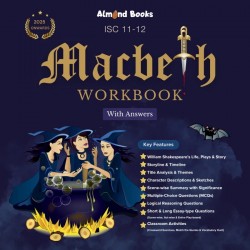 ALMOND-MACBETH (WORKBOOK WITH ANSWERS)