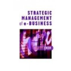 Strategic Management Of E-Business