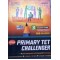 CHHAYA PRIMARY TET CHALLENGER -Latest Syllabus 3 Exam -Type Sample Papers 150 Marks