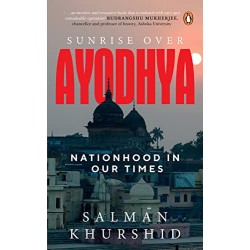Sunrise over Ayodhya: Nationhood in our times