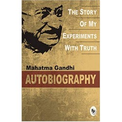 Mahatma Gandhi Autobiography