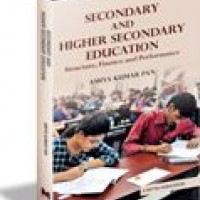 Higher Secondary