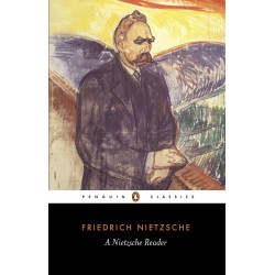 Nietzsche Reader