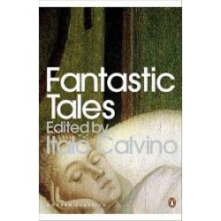 Fantastic Tales : Visionary & Everyday