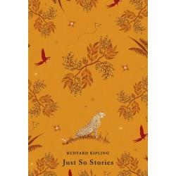 Just So Stories (Puffin Classics)