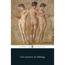 Latin Literature: An Anthology