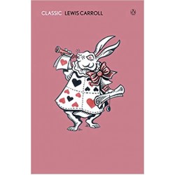 Classic Lewis Carroll
