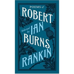 Poems Of Robert Burns Selected By Ian Ra