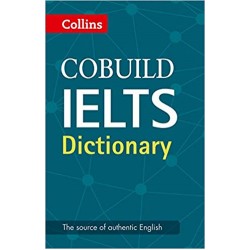 Cobuild IELTS Dictionary (Collins English for IELTS)