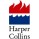  HARPER COLLINS PAPERBACKS