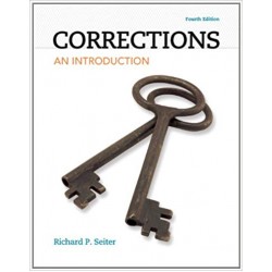 CORRECTIONS: AN INTRODUCTION