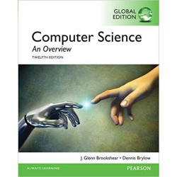 COMPUTER SCIENCE, 12/ED  