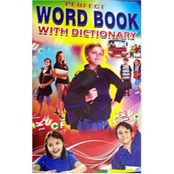 Perfect Word Book With Dictionary