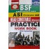 BSF ASI (Stenographer) and Head Constable Practice Work Book