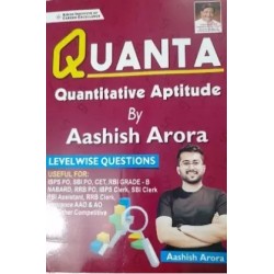 Quanta Quantitative Aptitude Levelwise Questions