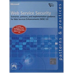 WEB SERVICE SECURITY  SCENARIOS, PATTERNS & IMP