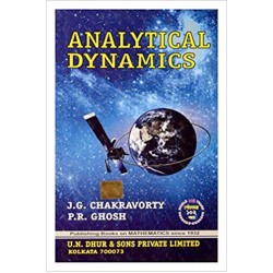 Analytical Dynamics