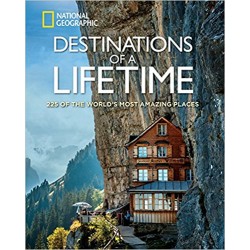 Destinations of a Lifetime (National Geographic)